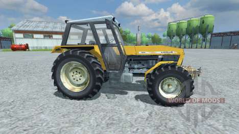 URSUS 1614 für Farming Simulator 2013