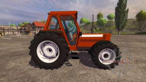 Fiatagri 110-90 1989 für Farming Simulator 2013