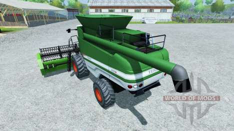 Fendt 9460R pour Farming Simulator 2013