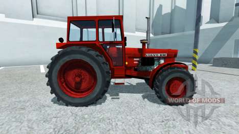 Volvo BM 814 1977 pour Farming Simulator 2013