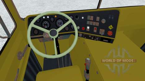 International TranStar : СО-4070В 1979 für Farming Simulator 2013