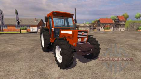 Fiatagri 110-90 1989 pour Farming Simulator 2013