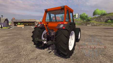 Fiatagri 110-90 1989 pour Farming Simulator 2013