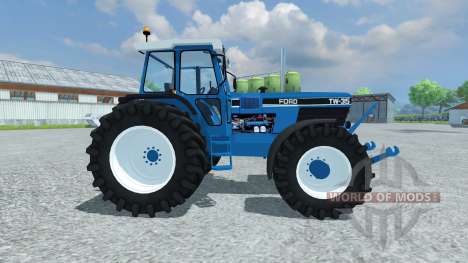 Ford TW35 für Farming Simulator 2013
