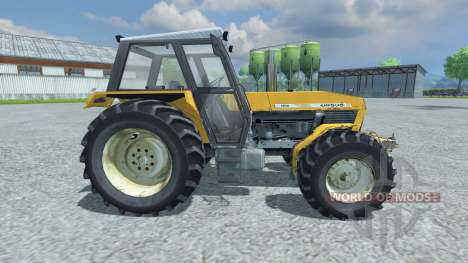 URSUS 1614 v2.0 pour Farming Simulator 2013