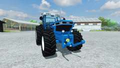 Ford TW35 pour Farming Simulator 2013