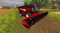 Case IH Axial Flow 9120 2012 für Farming Simulator 2013