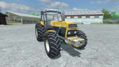 URSUS 1614 v2.0 pour Farming Simulator 2013