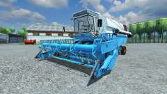 Fortschritt E516 v1.1 für Farming Simulator 2013