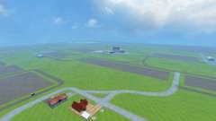 Willys pour Farming Simulator 2013