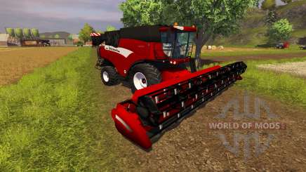 Case IH Axial Flow 9120 2012 pour Farming Simulator 2013