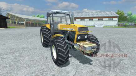 URSUS 1614 v2.0 für Farming Simulator 2013