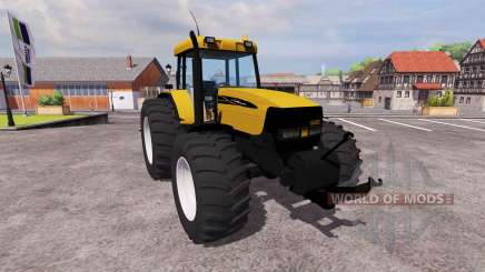 Challenger MT600 für Farming Simulator 2013