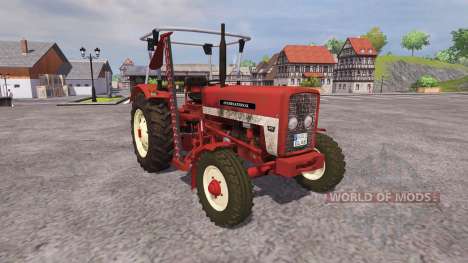 IHC 423 1973 v3.0 für Farming Simulator 2013