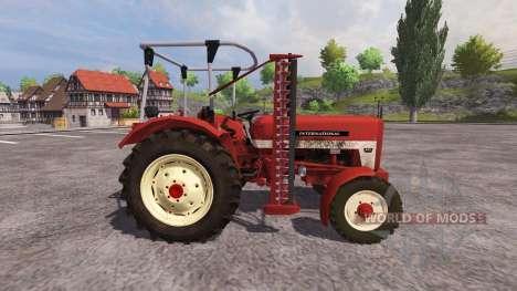 IHC 423 1973 v3.0 pour Farming Simulator 2013