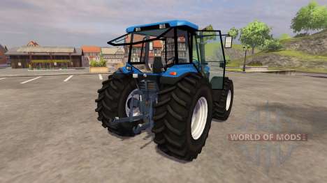 New Holland 8970 pour Farming Simulator 2013