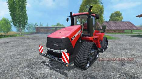 Case IH Quadtrac 620 für Farming Simulator 2015