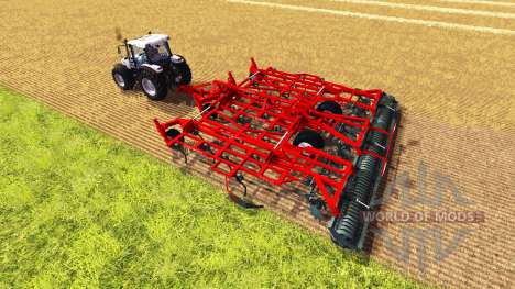 Cultivateur Vogel & Noot TerraTop 800 pour Farming Simulator 2013
