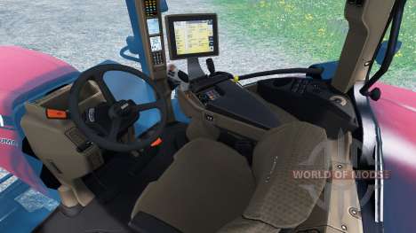 Case IH Puma CVX 230 2014 v1.2 pour Farming Simulator 2015