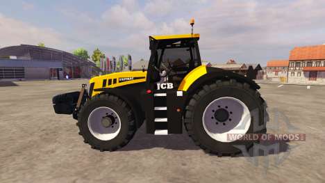 JCB 8310 Fastrac v1.1 für Farming Simulator 2013