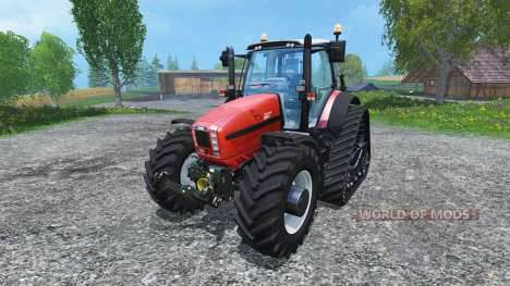 Same Fortis 190 RowTrac v1.0.1 für Farming Simulator 2015