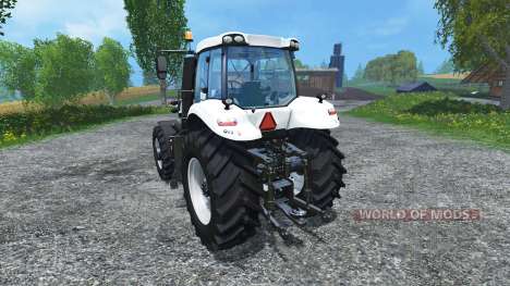 New Holland T8.435 v1.2 pour Farming Simulator 2015