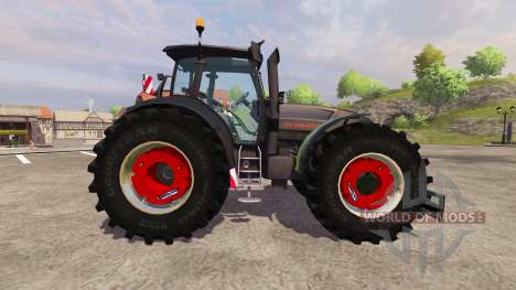 Deutz-Fahr Agrotron X 720 [ZEN Lazarence TJ 788] für Farming Simulator 2013