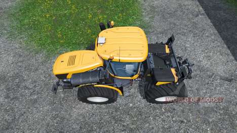 New Holland T9.560 Yellow pour Farming Simulator 2015
