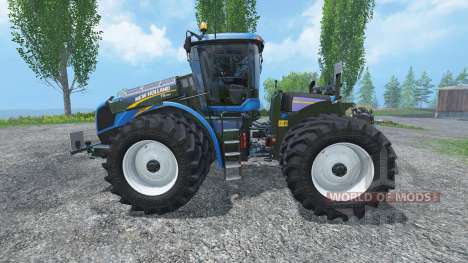 New Holland T9.565 DW pour Farming Simulator 2015