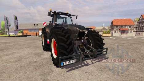 Deutz-Fahr Agrotron X 720 [ZEN Lazarence TJ 788] für Farming Simulator 2013