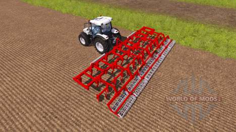 Cultivateur TSL Prototype 9m pour Farming Simulator 2013