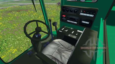 N'-1500B pour Farming Simulator 2015