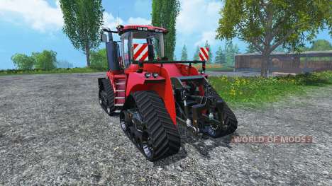 Case IH Quadtrac 620 v1.1 für Farming Simulator 2015