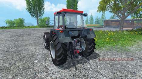 Ursus 1234 1994 v2.0 pour Farming Simulator 2015