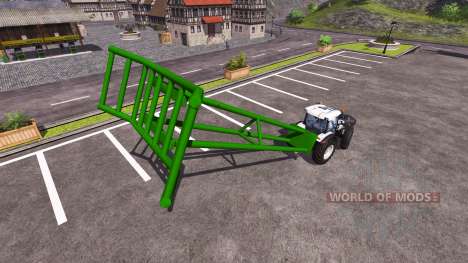 Ball Slide pour Farming Simulator 2013