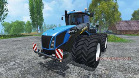 New Holland T9.565 DW für Farming Simulator 2015