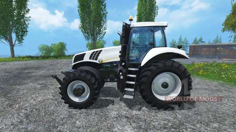 New Holland T8.435 v1.1 pour Farming Simulator 2015