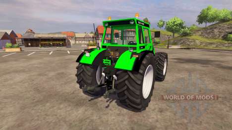 Deutz-Fahr DX8.30 pour Farming Simulator 2013