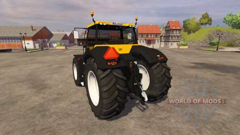 JCB 8310 Fastrac v1.1 pour Farming Simulator 2013