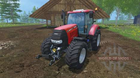 Case IH Puma CVX 160 2012 pour Farming Simulator 2015