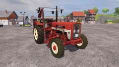 IHC 423 1973 v3.0 pour Farming Simulator 2013