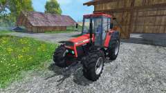 Ursus 1234 1994 v2.0 für Farming Simulator 2015