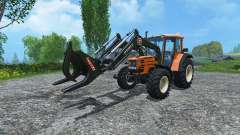 Huerlimann H488 v1.2 für Farming Simulator 2015