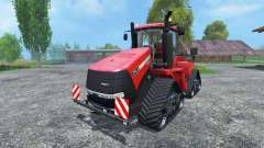 Case IH Quadtrac 620 für Farming Simulator 2015