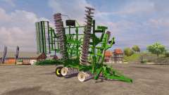 Grubber John Deere 635 für Farming Simulator 2013