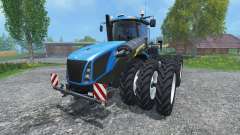 New Holland T9.565 trips für Farming Simulator 2015