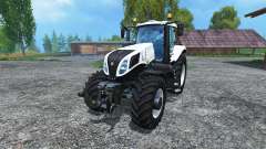 New Holland T8.435 v1.1 für Farming Simulator 2015