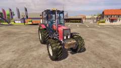 MTZ-Biélorussie 920.2 pour Farming Simulator 2013