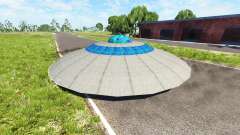 UFO für BeamNG Drive