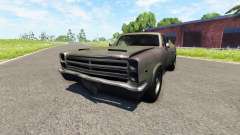 Bonecracker pour BeamNG Drive